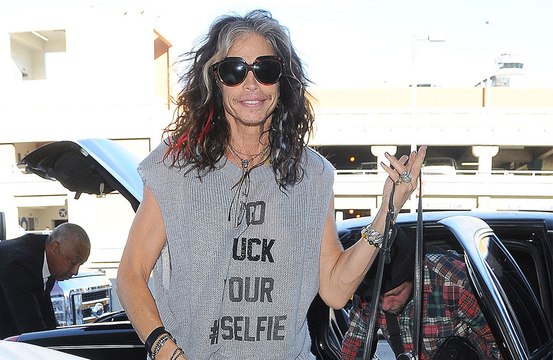Aerosmith cancel second Vegas residency gig due to frontman Steven Tyler's illness