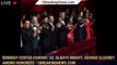 Kennedy Center Honors: U2, Gladys Knight, George Clooney among honorees - 1breakingnews.com