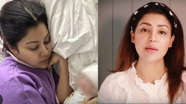 Debina Bonnerjee Second Baby की Health पर कही ये बात, Fans Shocking Reaction Viral|*Entertainment