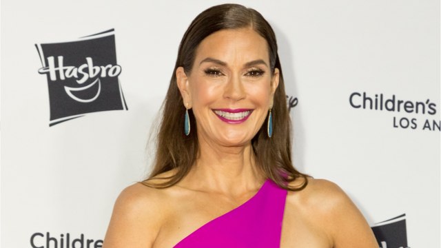 GALA VIDEO - Teri Hatcher et James Denton (Desperate Housewives) réunis à l’écran : « Nous avons toujours gardé le contact