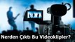 Videoklipler Nasıl Ortaya Çıktı?