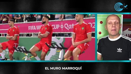 OKScouting: El muro de Marruecos