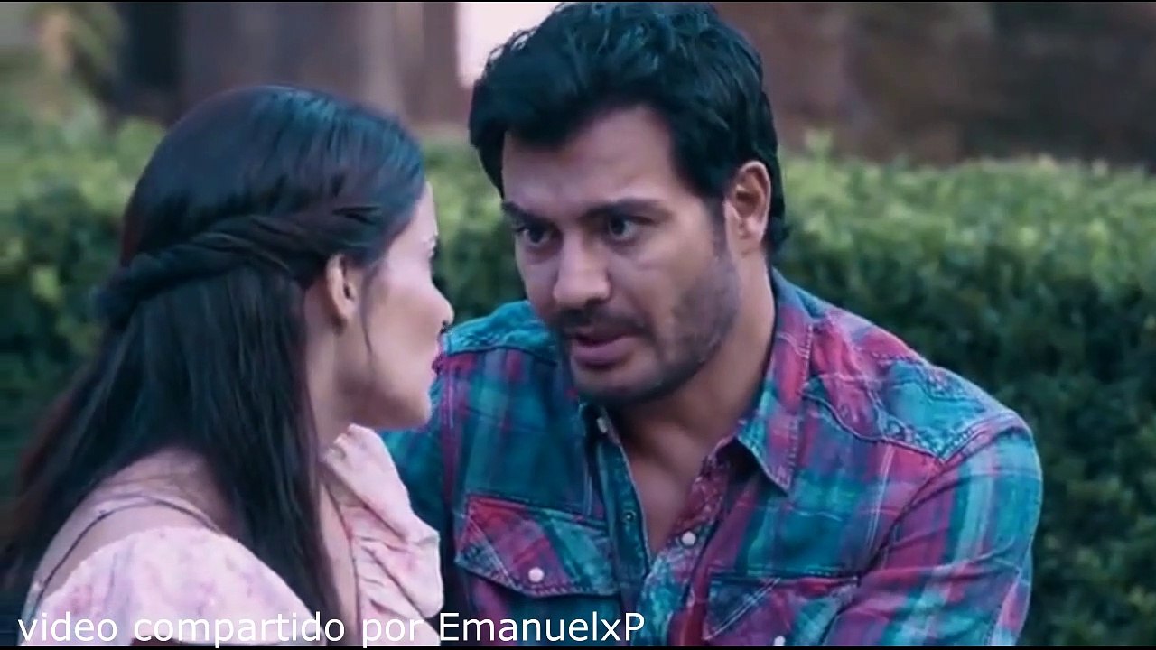 amor dividido - capitulo 14