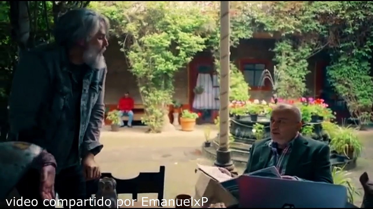 amor dividido - capitulo 17
