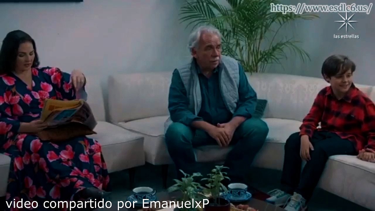 amor dividido - capitulo 18