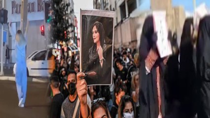 Hijab ವಿರುದ್ಧದ ಮಹಿಳೆಯರ ಹೋರಾಟಕ್ಕೆ ಮಣಿದ ಇರಾನ್ ಸರ್ಕಾರ | *World | OneIndia Kannada