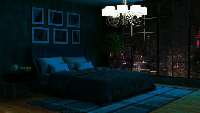 heavy rain storm and thunderstorm sounds for sleeping at night rain sounds