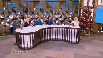 Ελένη Μενεγάκη: Η ηχηρή απουσία συνεργάτιδάς της και η ανακοίνωση