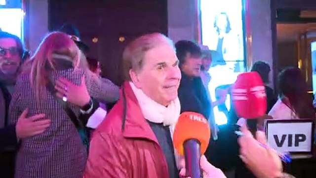 Pedro Ruiz se pronuncia sobre su aguda crítica a Jorge Javier Vázquez: “Yo respeto lo que hace todo el mundo, que respeten lo mío”