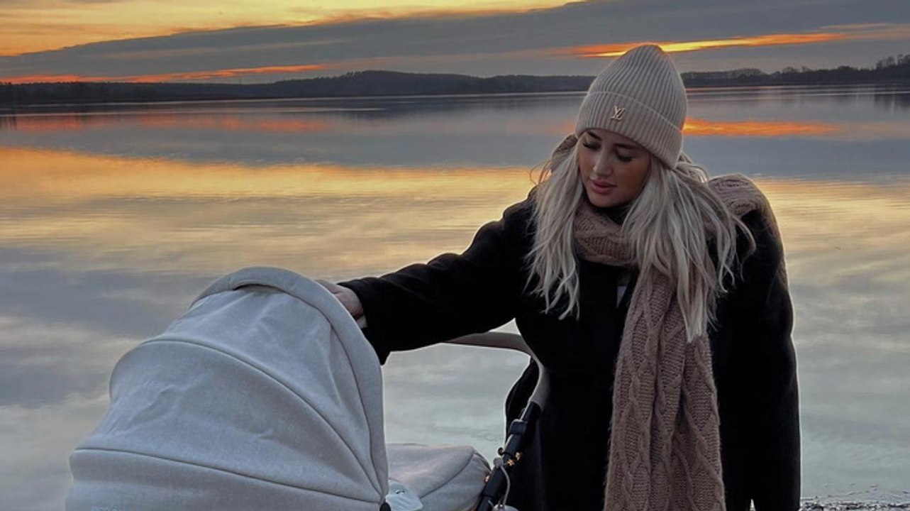 Citamaass verzweifelt: Notarztbesuch mit Baby