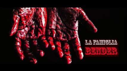 LA FAMIGLIA BENDER -Audio racconto Integrale #truecrime #podcast #asmr