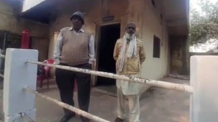 गुना: टोल नाके पर 2 लोगों ने किया आड़तीया पर जानलेवा हमला, देखे खबर