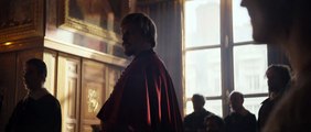 I tre moschettieri - D'Artagnan (Trailer Italiano HD)
