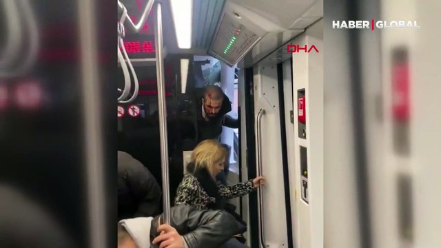 Tramvayın çarptığı İETT otobüsü sürücüsü konuştu: Yeşil ışıkta geçtim