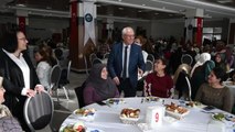 Türk Kadınına Seçme ve Seçilme Hakkı Verilmesinin 88. Yılı Karabağlar'da Kutlandı