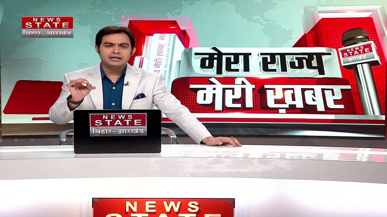 Jharkhand News : Ranchi के ED दफ्तर में जेल अधी...