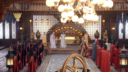 ធ្នូទេពទេវតាចម្បាំង ភាគ08