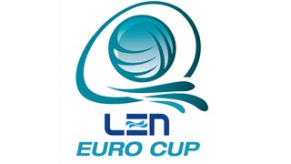 LEN Euro Cup Men - CN Barcelona (ESP) v VK Sabac (SRB)