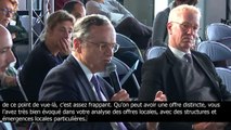 Journée d'études de l'Arcom  novembre 2022 : première partie