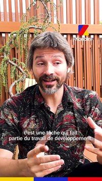 Ce français a changé la vie de millions de développeurs