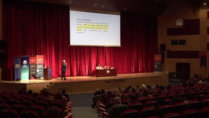 "Kadın Kooperatifçiliğinde Yeni Dönem ve Fırsatlar" konuşuldu