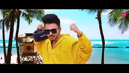 12 Ladke - Tony Kakkar , Neha Kakkar - Official Music Video