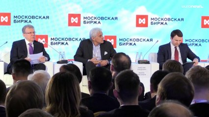 Alexej Kudrin wechselt zu Yandex - droht Russland jetzt mehr Internet-Kontrolle?