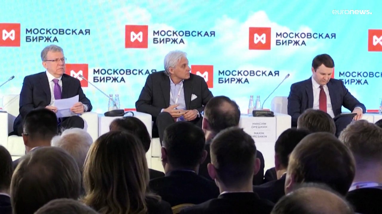 Alexej Kudrin wechselt zu Yandex - droht Russland jetzt mehr Internet-Kontrolle?