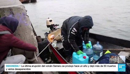 Ucrania: familias divididas por el río Dniéper a la espera de poder reunirse en Jersón