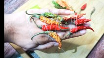 8 किचन टिप्स जो हर गृहिणी को पता होने चाहिए amazing kitchen tips and tricks in hindi_cooking tips