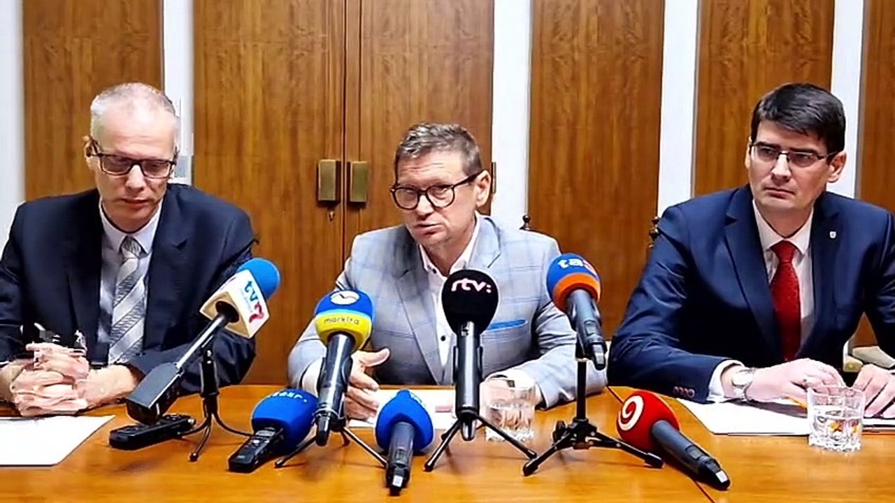 ZÁZNAM: Prešov: Mesto navrhuje dvojnásobne zvýšiť poplatky za odpady