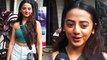 Helly Shah Denied To Talk About Bigg Boss