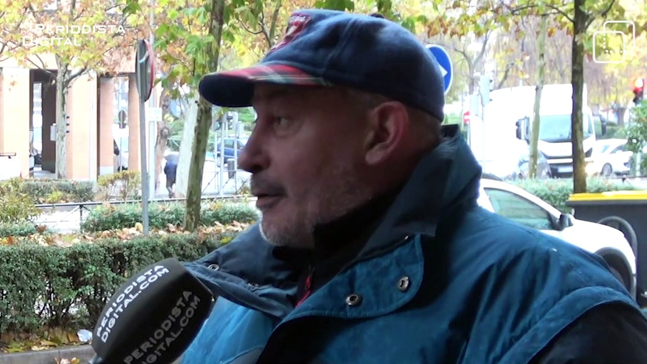 ¿Quién será el próximo Presidente del Gobierno?: "Sánchez, imposible"
