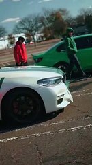 Crazy Drift Tiktok Clips Compilation! #2