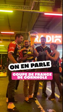 Championnat du Monde de Cornhole, ce sport insolite !