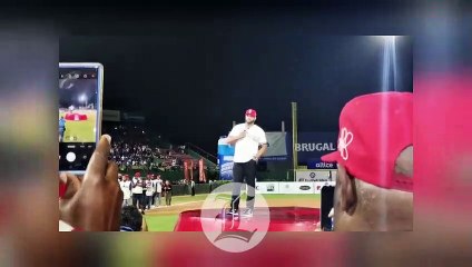 Albert Pujols Un niño más entre leyendas