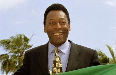 Pelé reçoit des soins palliatifs de fin de vie à l’hôpital !