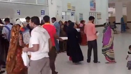 दतिया : तेजी से फैल रहा है डेंगू का कहर,लगातार बढ़ रहे है मामले