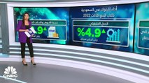 ما هي الأسباب وراء نموّ ربحية البنوك الـ 10 الأكبر في السعودية خلال الربع الثالث من العام 2022؟