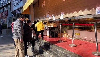 China flexibiliza política ‘covid zero’