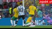 Argentine - Australie (2-1)
