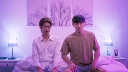 609 Bedtime Story (2022) EP.1 ENG SUB