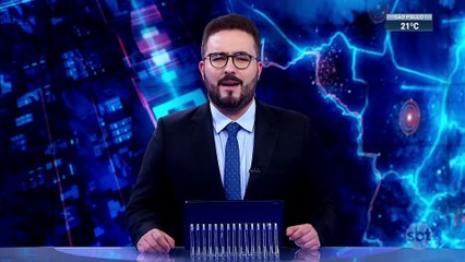 Polícia do Paraná abre inquérito para investigar deslizamento na BR-376