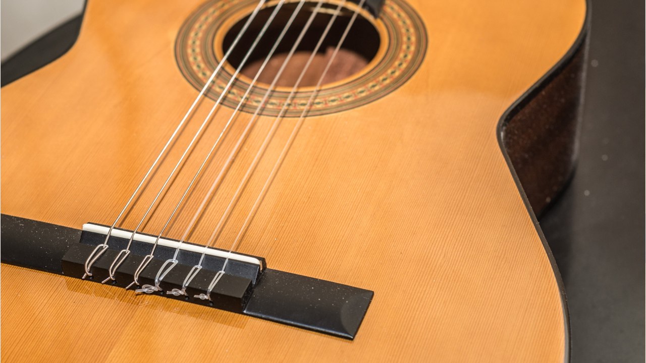 La guitare de Marie-Antoinette va être mise aux enchères