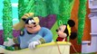Festival of Heroes! | Mickey Mouse Funhouse | Cartoon for kids