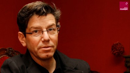 Robert Carsen : "C'était important pour moi de ramener "Cabaret" au présent" - Musique matin