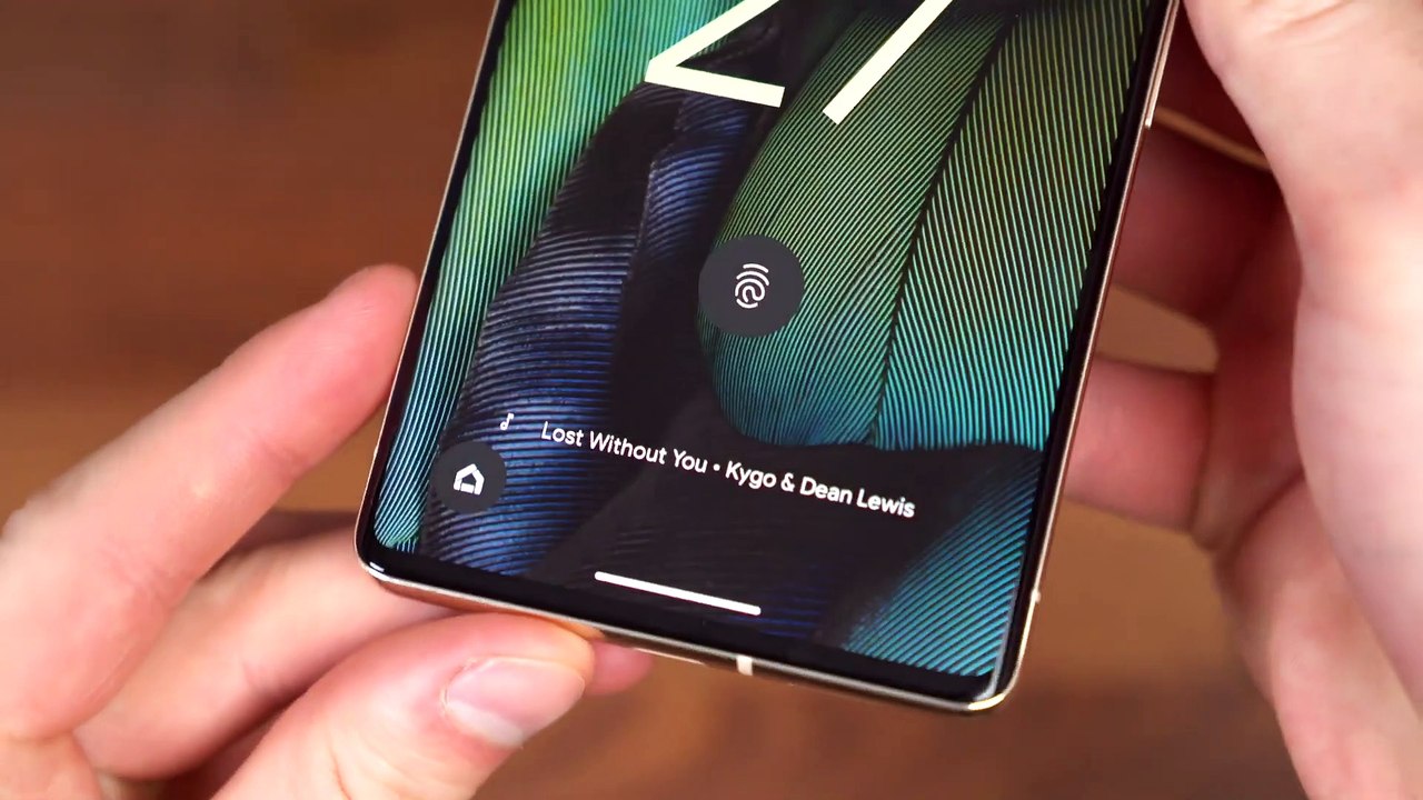 My Top 5 Favorite Phones of 2022