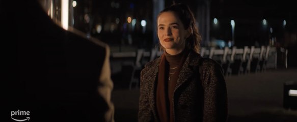 Something From Tiffany’s (Prime Video) : cette comédie romantique est la belle surprise de Noël et se dévoile dans une bande-annonce charmante