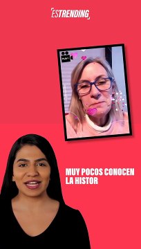 Actriz de 'Pasión de Gavilanes' es diagnosticada con cáncer por tercera vez