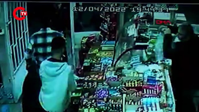 10 yaşındaki kız çocuğuna cinsel istismar şüphelisine linç girişimi